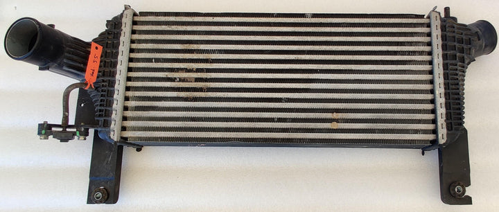 2005 -
  2015
  Nissan
  Navara
  STX
  Intercooler
  144615X00A