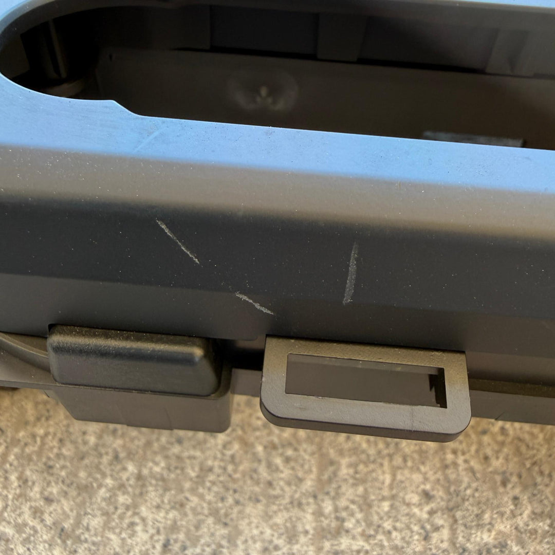 2023 Ford Ranger - Dash Display Unit PN: N1WBE044K73ADW
N1WBE044K72ADW