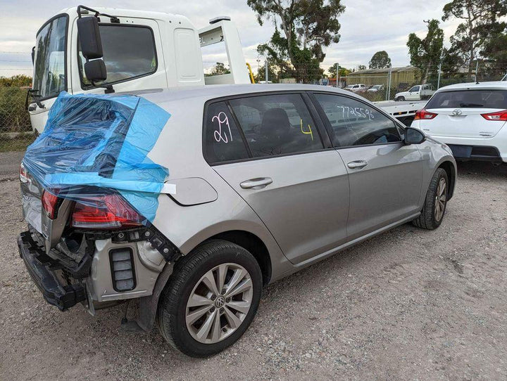 2015 Volkswagen Golf MK7 - 5G BE BQ - Central Gateway Module PN: 5Q0907530AB