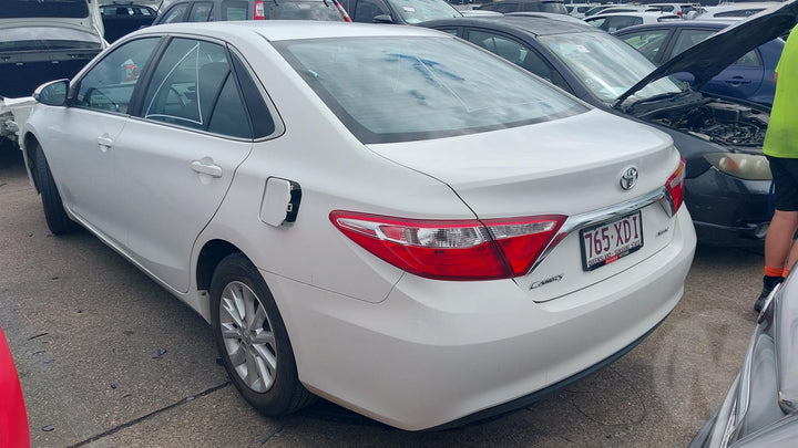 2015, Toyota, Camry Asv50r, Altise