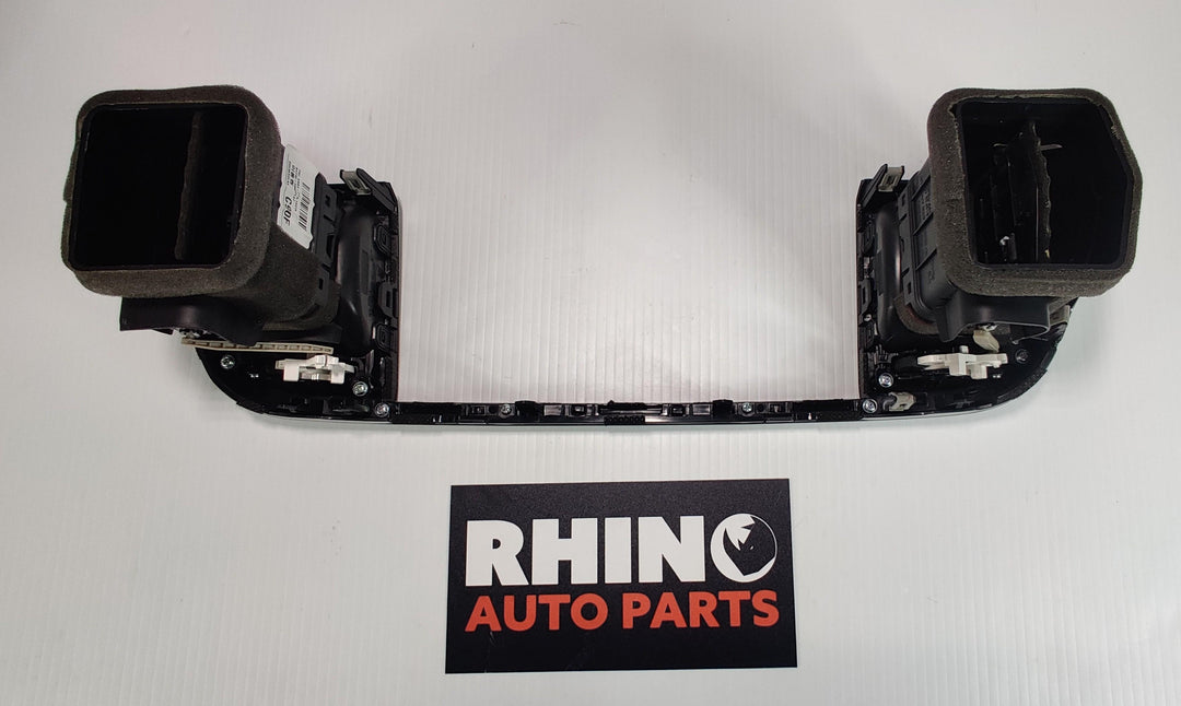 2017 -
  2023
  Kia
  Rio
  S
  Air Vent