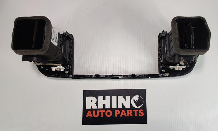 2017 -
  2023
  Kia
  Rio
  S
  Air Vent