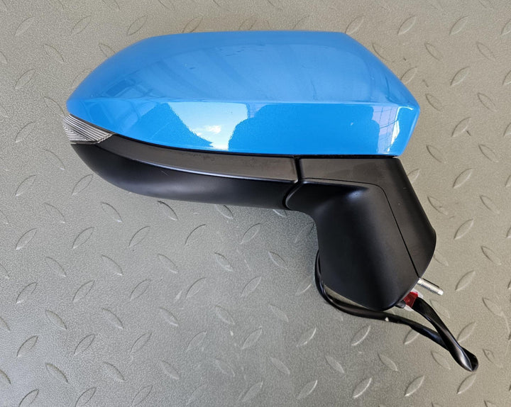 2021 Toyota Corolla MZEA12R - Right Door Mirror