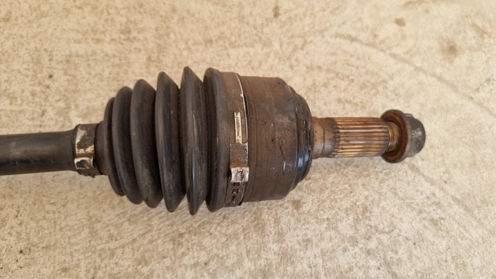 2010, Mazda, 6, MY, Left Drive Shaft