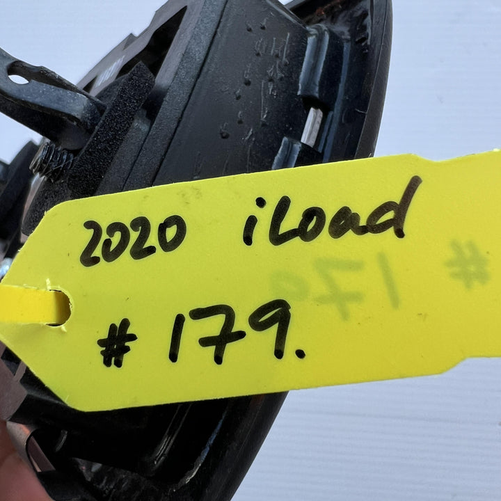 2007 -
  2021
  Hyundai
  iLoad
  Cargo
  Courtesy Light
