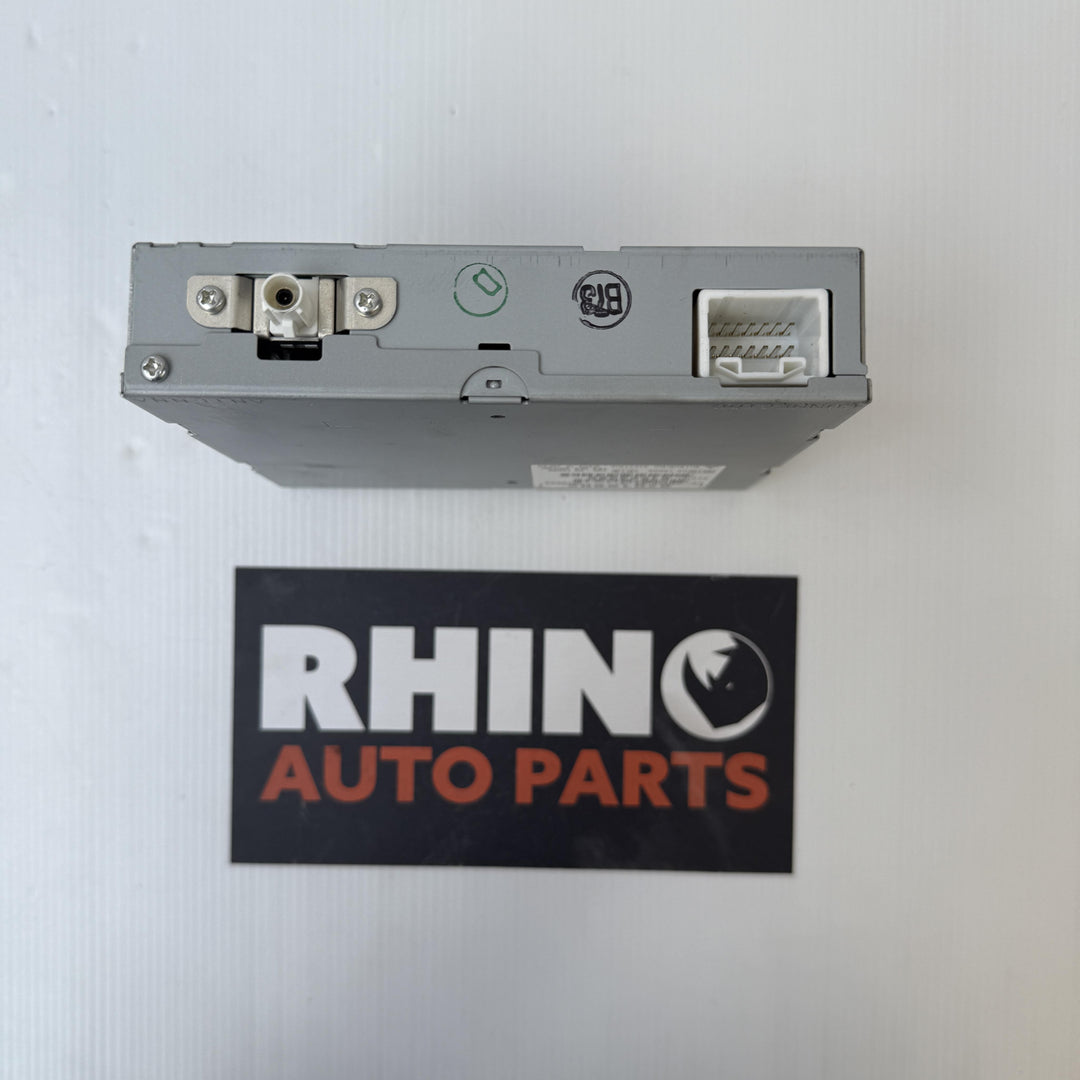 -
  
  Mitsubishi
  Lancer
  
  Electronic Module
  8701A602
