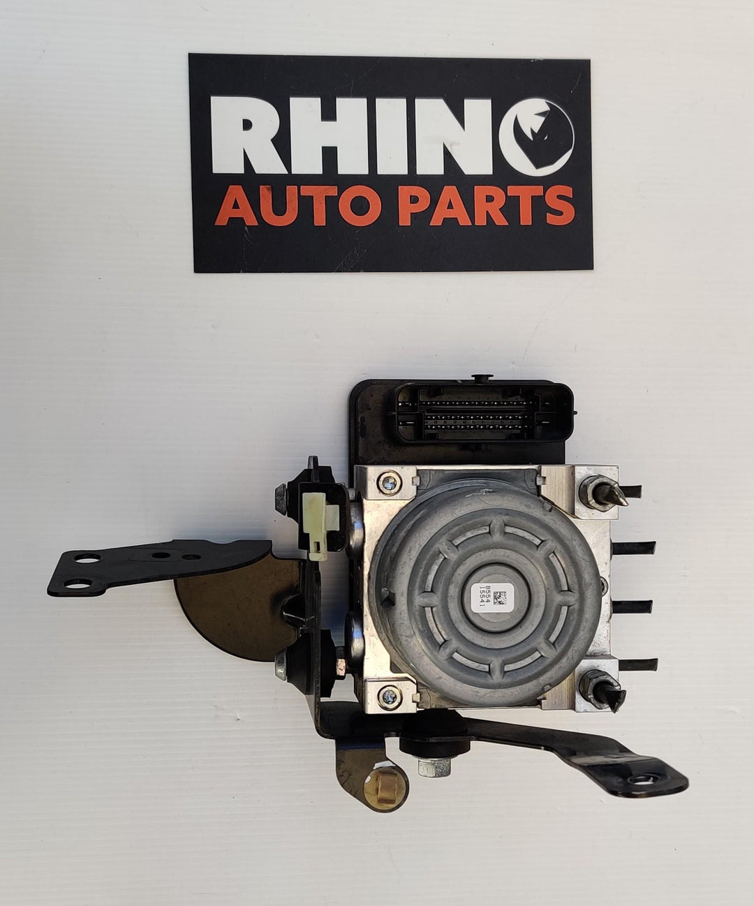 2014 Mitsubishi Outlander III ZK - ABS Pump/Modulator