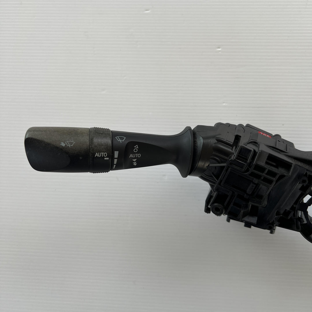 2016 Toyota Camry XV50 - Combination Switch