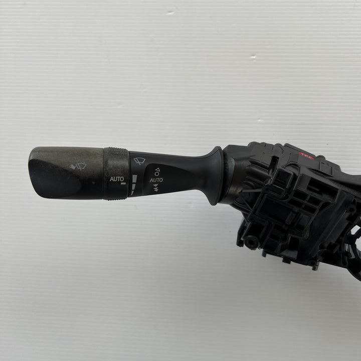 2016 Toyota Camry XV50 - Combination Switch