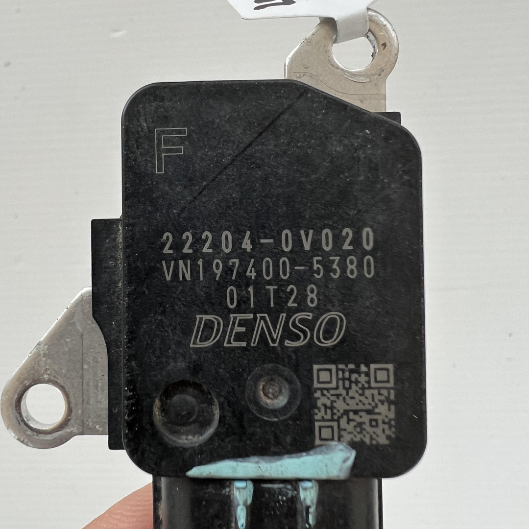 2016 Toyota Camry XV50 - Air Flow Meter PN: 222040V020