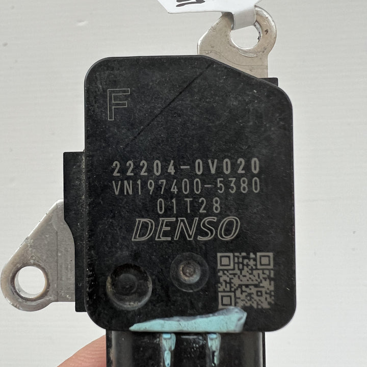 2016 Toyota Camry XV50 - Air Flow Meter PN: 222040V020