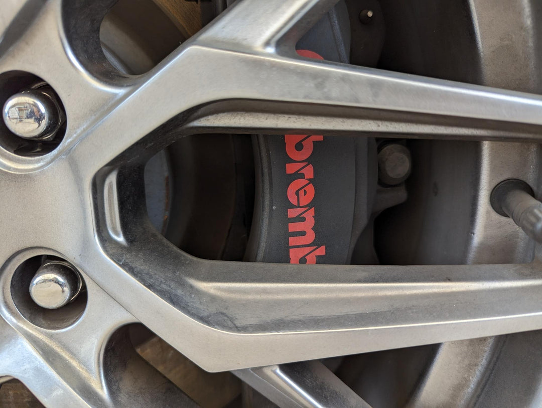 2016, Ford, Mustang, GT