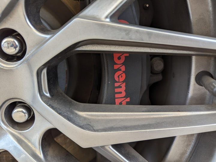 2016, Ford, Mustang, GT