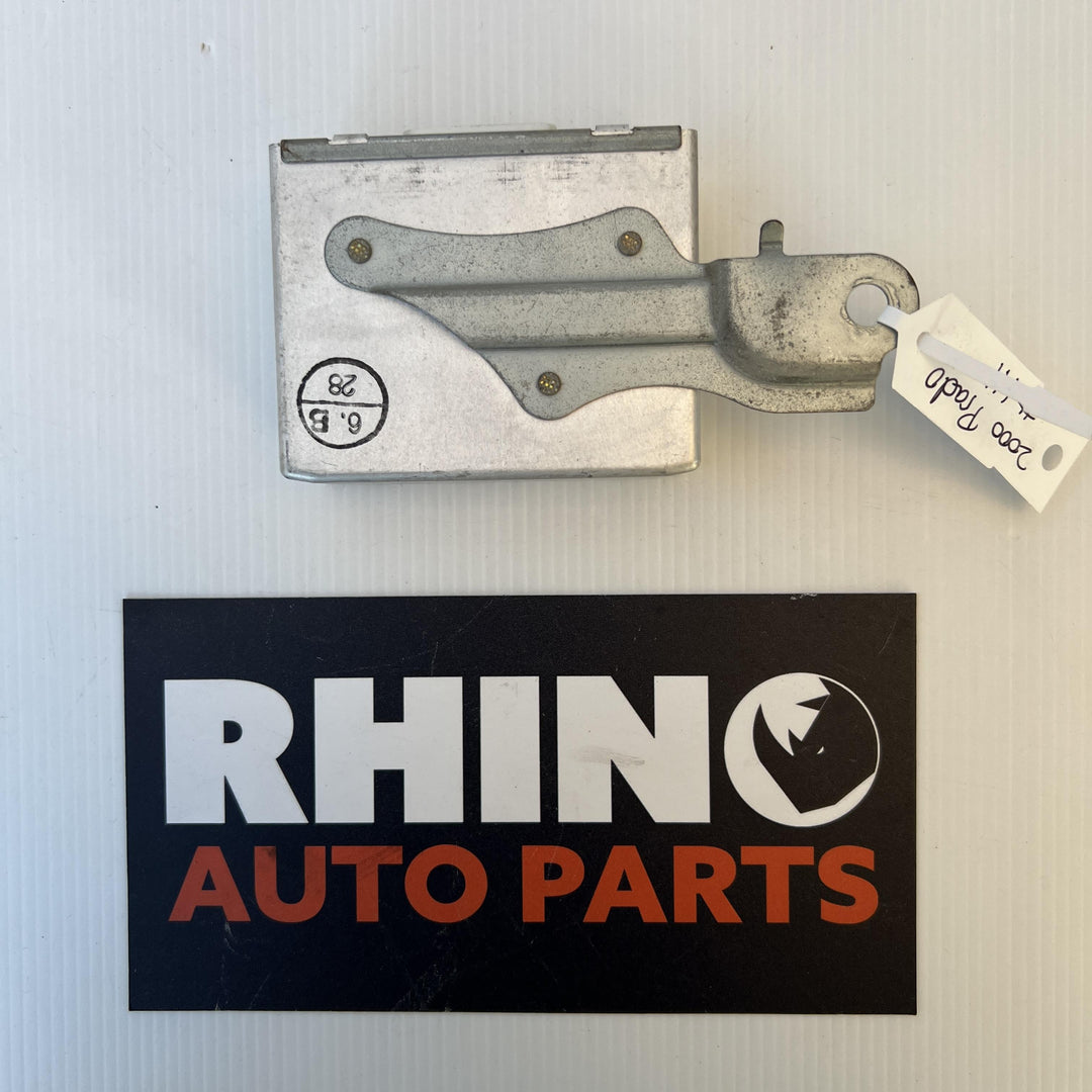 2000 Toyota Land Cruiser Prado - Cruise Control Unit