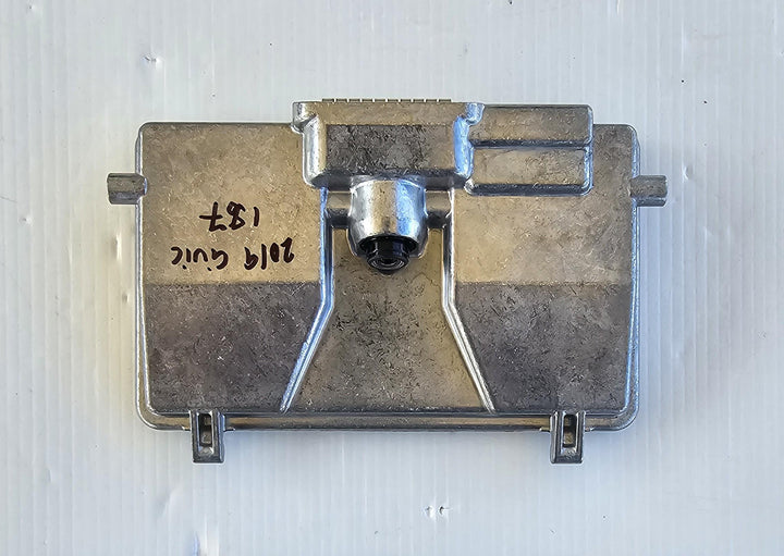 2016 -
  2021
  Honda
  Civic
  VTiLX
  Front Camera
  36160TGKQ050M1