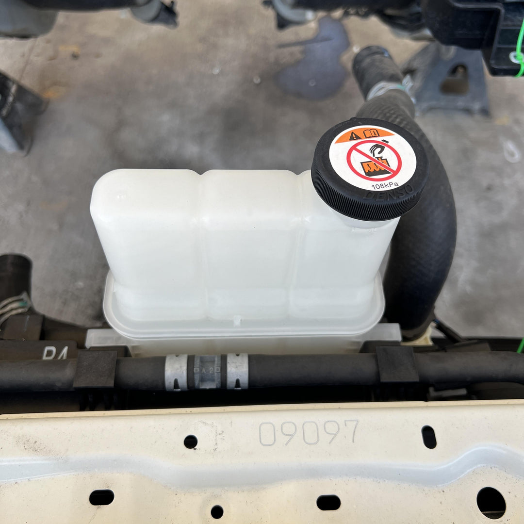 2017 Toyota C-HR X50 - Radiator Pressure Bottle