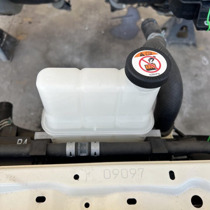 2017 Toyota C-HR X50 - Radiator Pressure Bottle