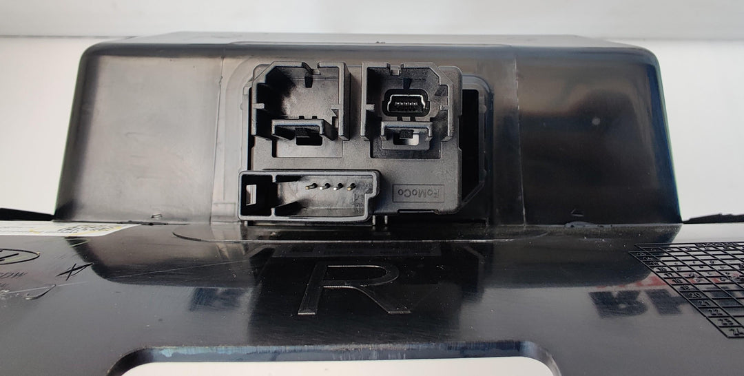 2011 -
  2022
  Ford
  Ranger
  XLT
  Center Console Switch Panel
  EB3B21045B44GD3JA6