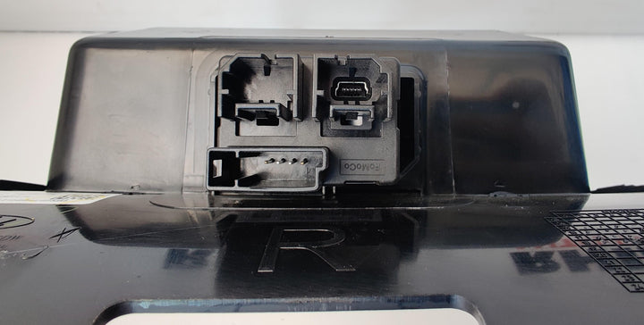 2011 -
  2022
  Ford
  Ranger
  XLT
  Center Console Switch Panel
  EB3B21045B44GD3JA6