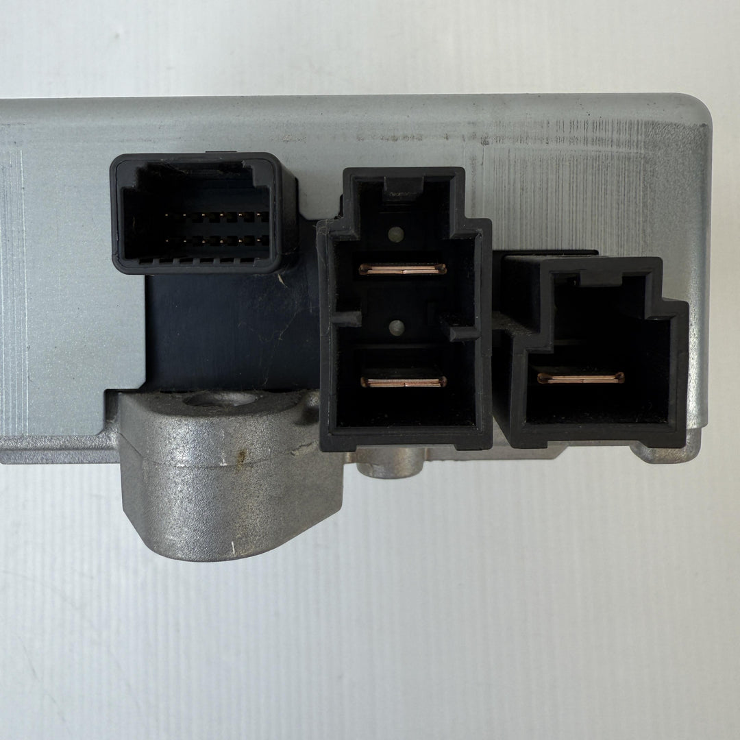 -
  
  Mitsubishi
  Lancer
  
  Power Steering Control Module
  8633A082