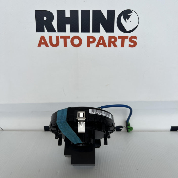 2018 Hyundai iLoad TQ - Clock Spring