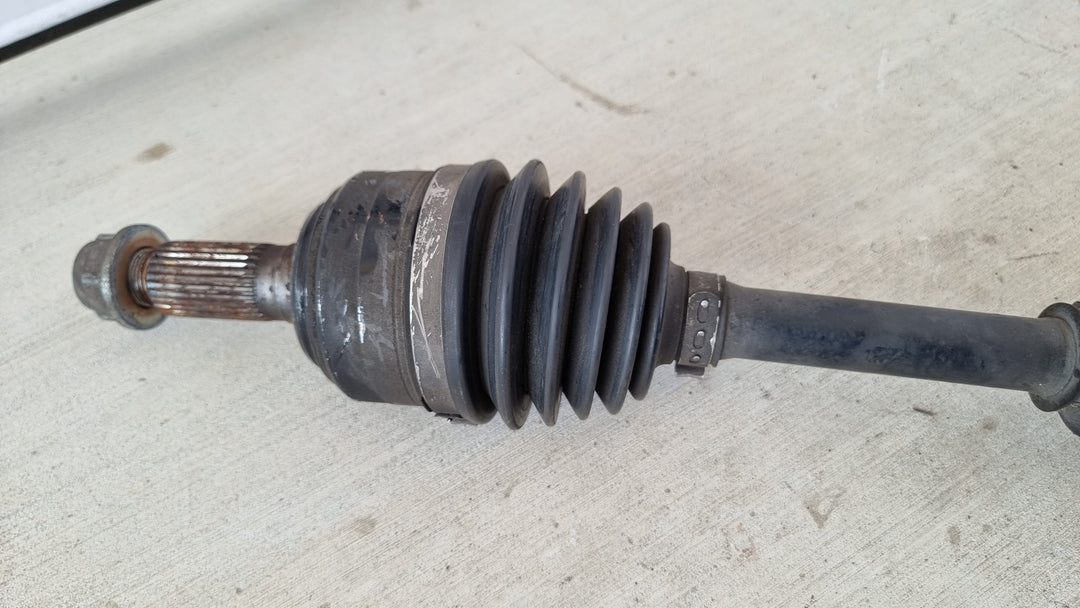 2010, Mazda, 6, MY, Right Drive Shaft