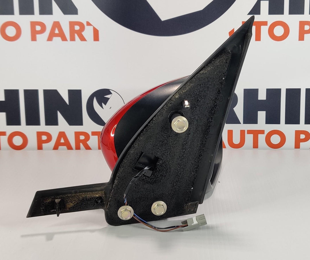 2019 Suzuki Swift - Right Door Mirror PN: 52R2R000