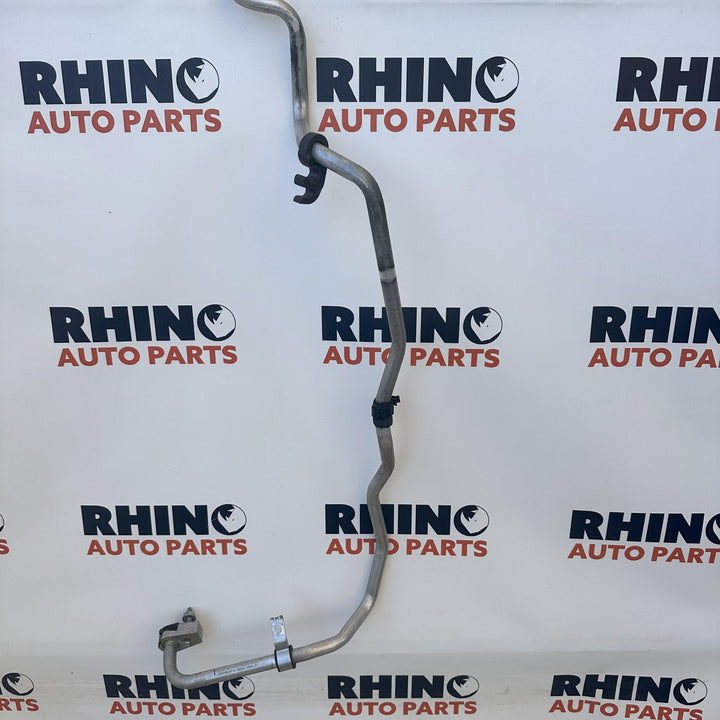 2015 -
  2023
  Ford
  Mustang
  
  A/C Hoses