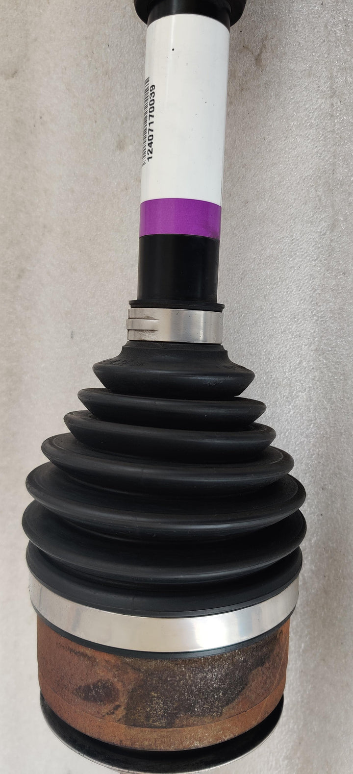 2016 -
  2021
  Honda
  Civic
  RS
  Right Driveshaft
  44305TEDT010M1