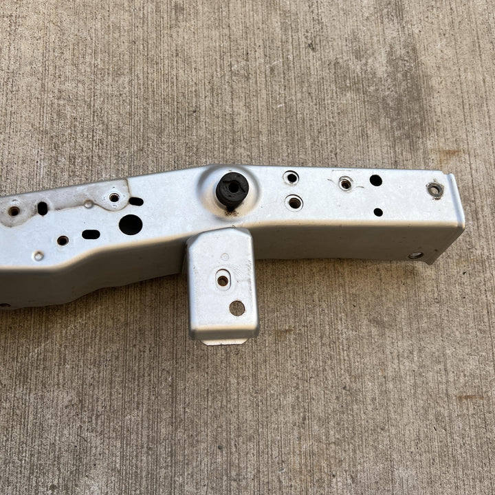 2007 -
  2012
  Toyota
  Corolla
  
  Front Upper Radiator Support Panel