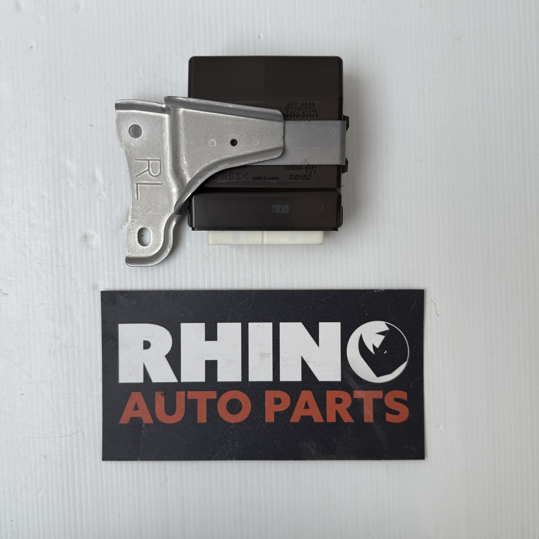 -
  
  Lexus
  GS300
  
  Left Rear Door Control Module
  8922530040