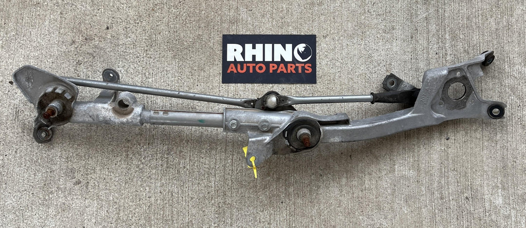 2017 Mitsubishi Lancer VII CF - Wiper Linkage