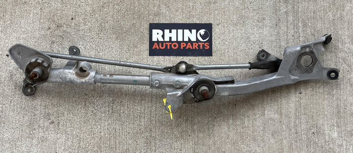 2017 Mitsubishi Lancer VII CF - Wiper Linkage