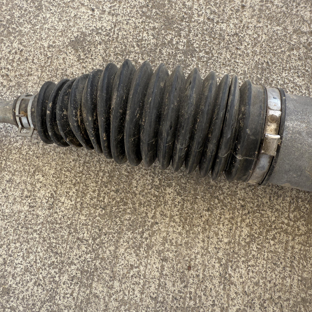 -
  
  Mitsubishi
  Lancer
  
  Steering Box/Rack
  6202090