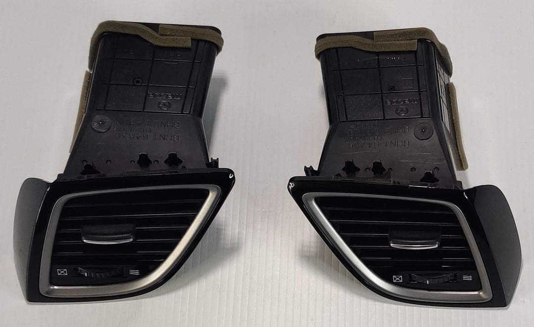 2013 -
  2016
  
  3
  Maxx
  Air Vent