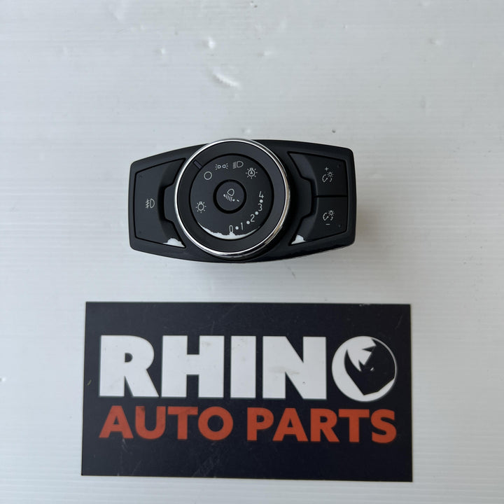 2018 Ford Ranger PX3 MPBUMFF50JX179845