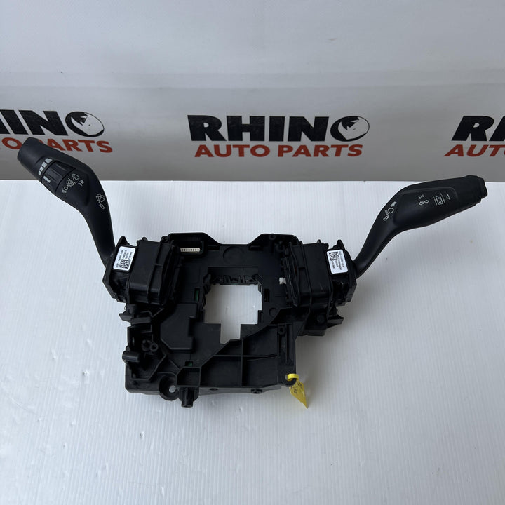2018 Ford Ranger PX3 MPBUMFF50JX179845