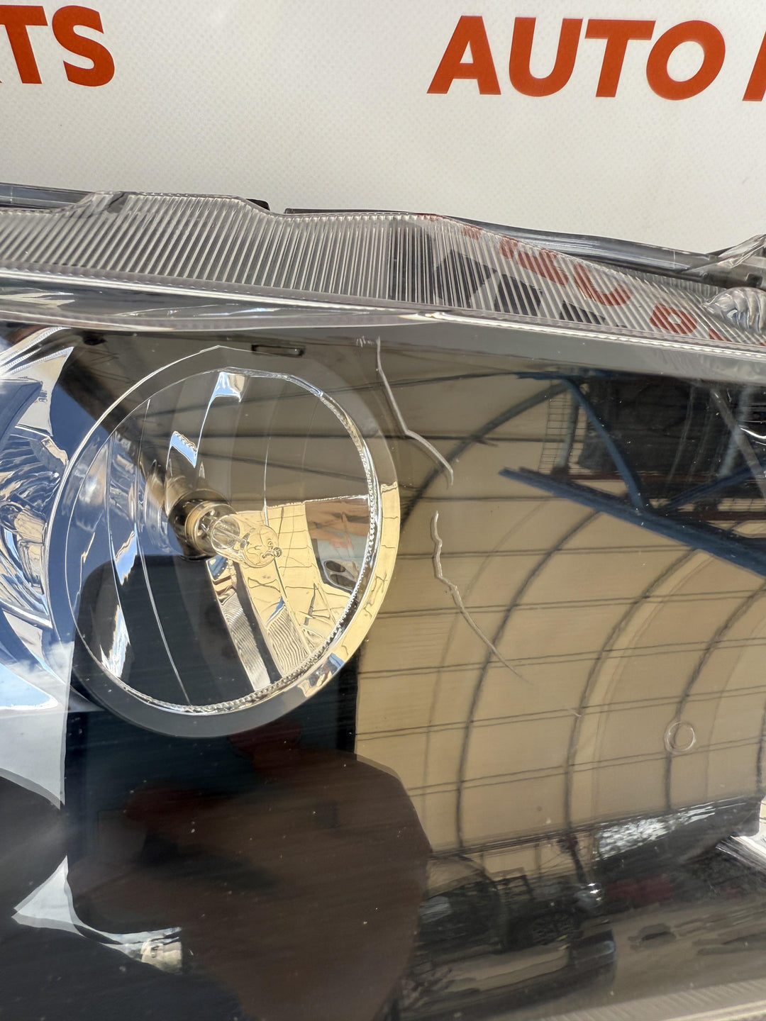 -
  
  Mitsubishi
  Lancer
  
  Right Headlight
  8301C342