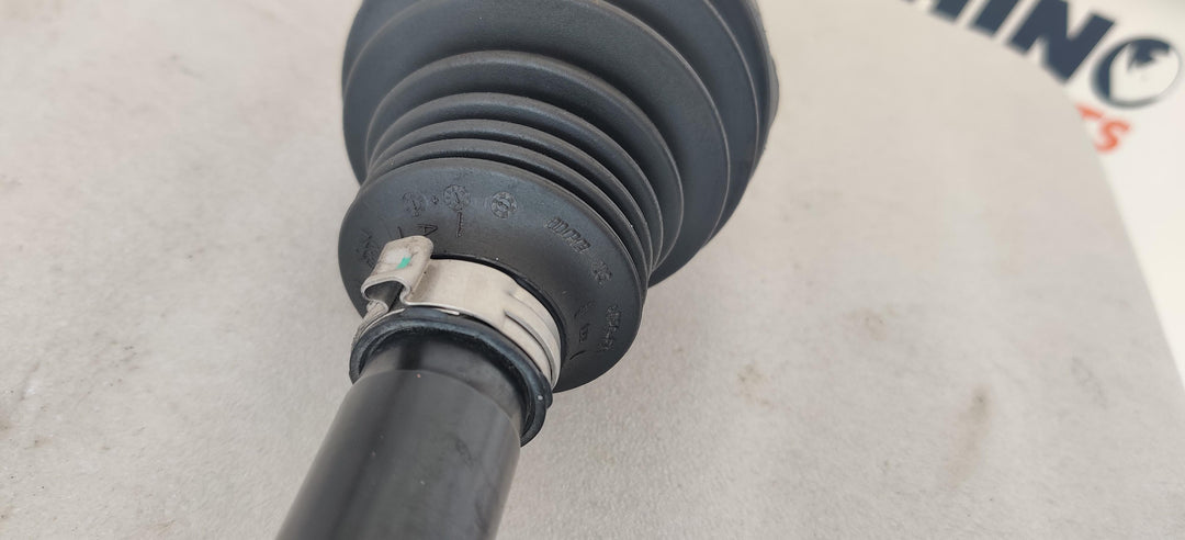 2016 -
  2021
  Honda
  Civic
  RS
  Left Driveshaft
  44306TEDT010M1