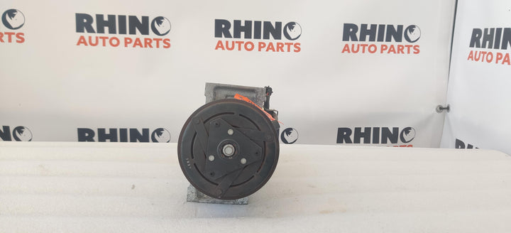 2012 -
  2017
  Nissan
  Pulsar
  
  A/C Compressor
  926003RS1B