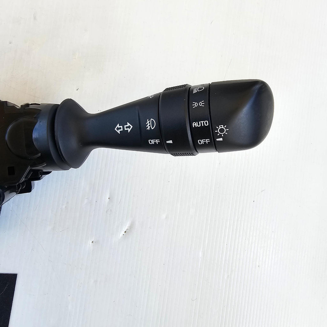 2022 Isuzu MU-X - Combination Switch PN: 17K766