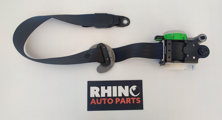 2017 Hyundai Accent RB - Left Front Seat Belt