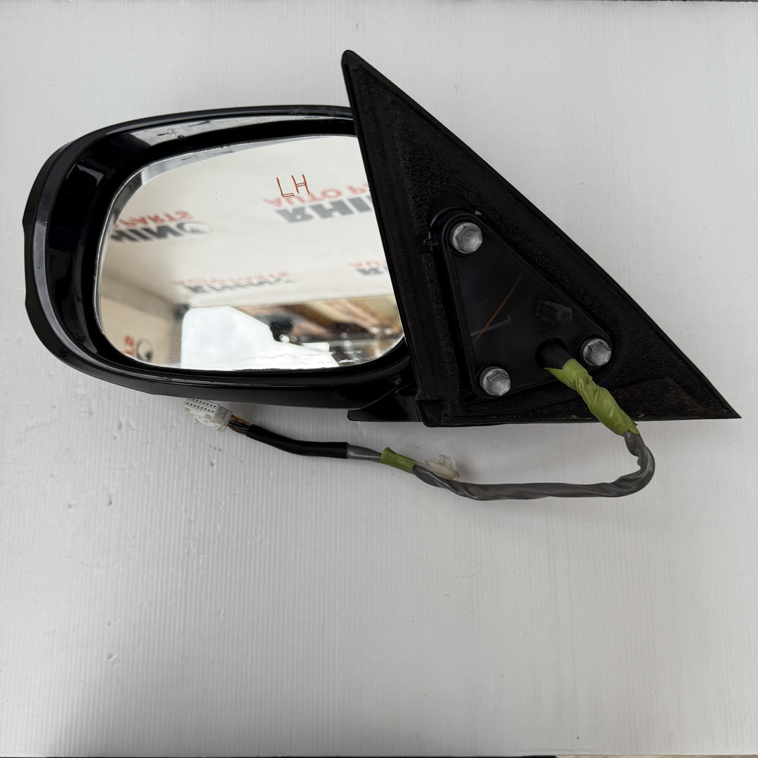 -
  
  Lexus
  GS300
  
  Left Door Mirror