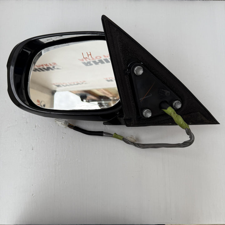 -
  
  Lexus
  GS300
  
  Left Door Mirror