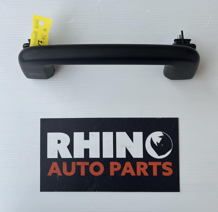 2018 Ford Ranger PX3 MPBUMFF50JX179845