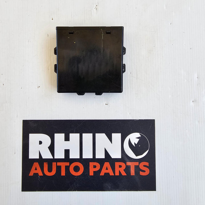 2022 Isuzu MU-X - Smart Key Module PN: 8975532260