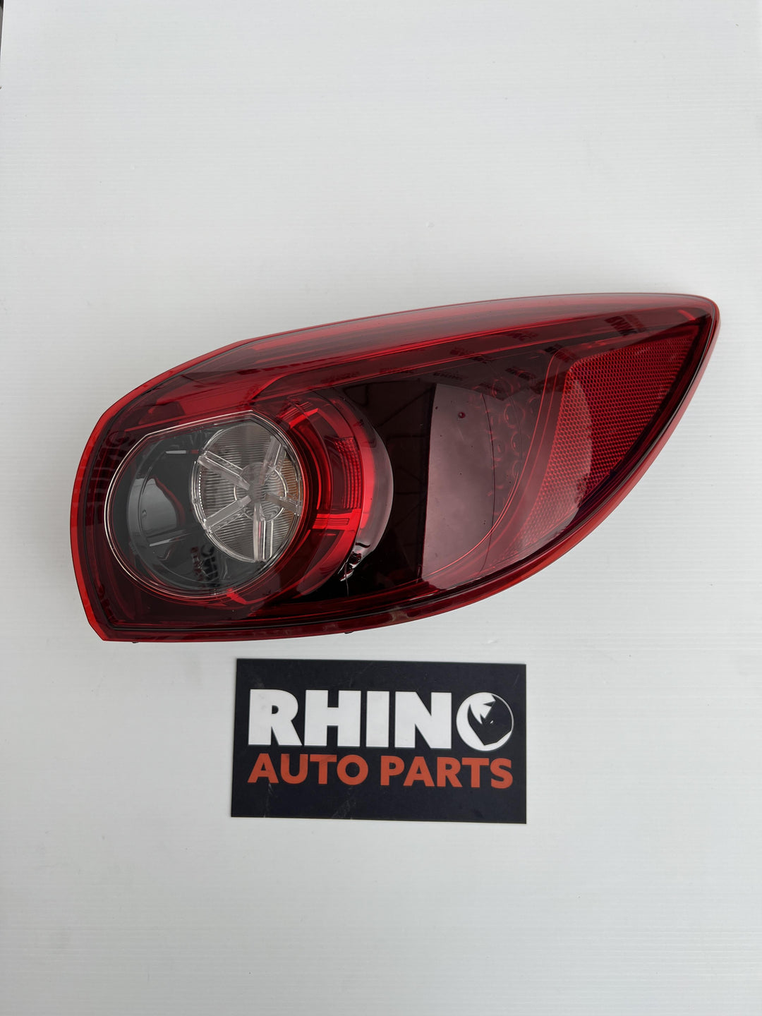 2017 3 BN - Right Taillight