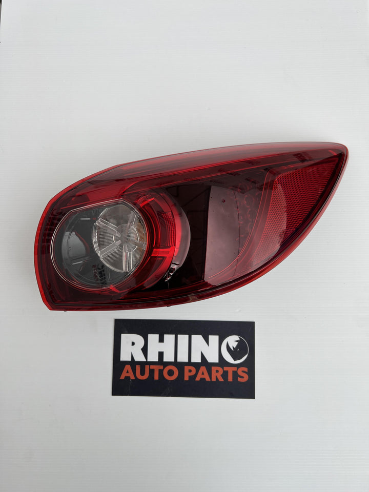 2017 3 BN - Right Taillight