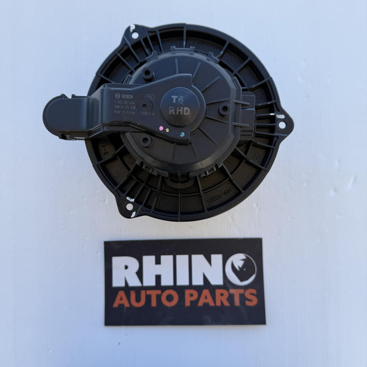 2011-2022 Ford Ranger PXII - Blower Motor PN: F00S3B2444