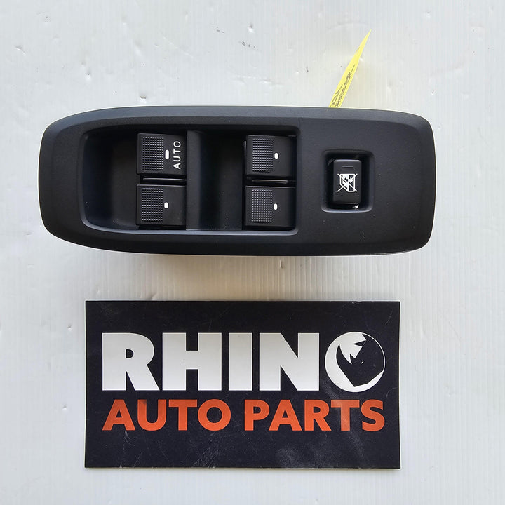 2015 -
  2025
  Ford
  Ranger
  XLS
  Master Power Window Switch
  JB3T14A132AA